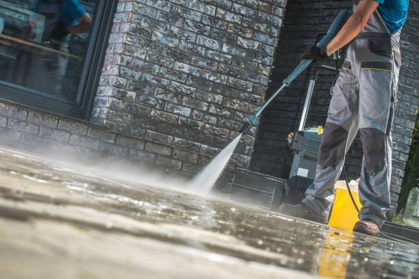 Professional Pressure Washing in Rittman, OH