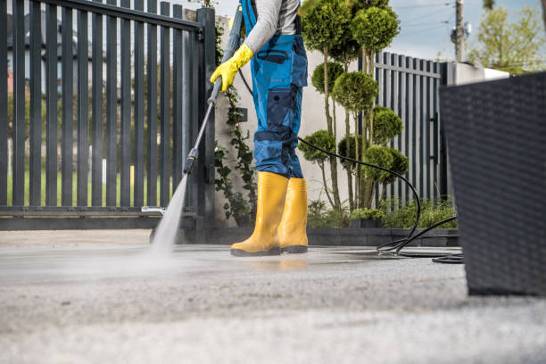 Best Gas Station Cleaning  in Rittman, OH