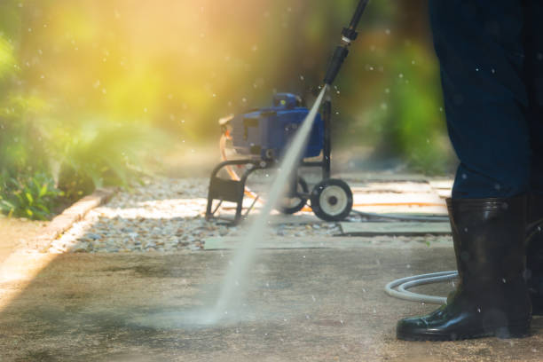 Pre-Holiday Cleaning in Rittman, OH